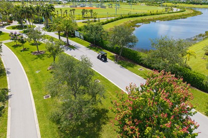 Riverland: A Master-Planned Masterpiece