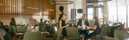 dining d