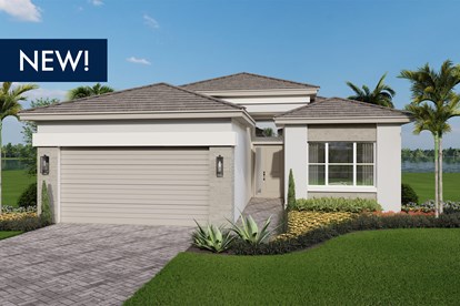 Stellar Front Elevation
